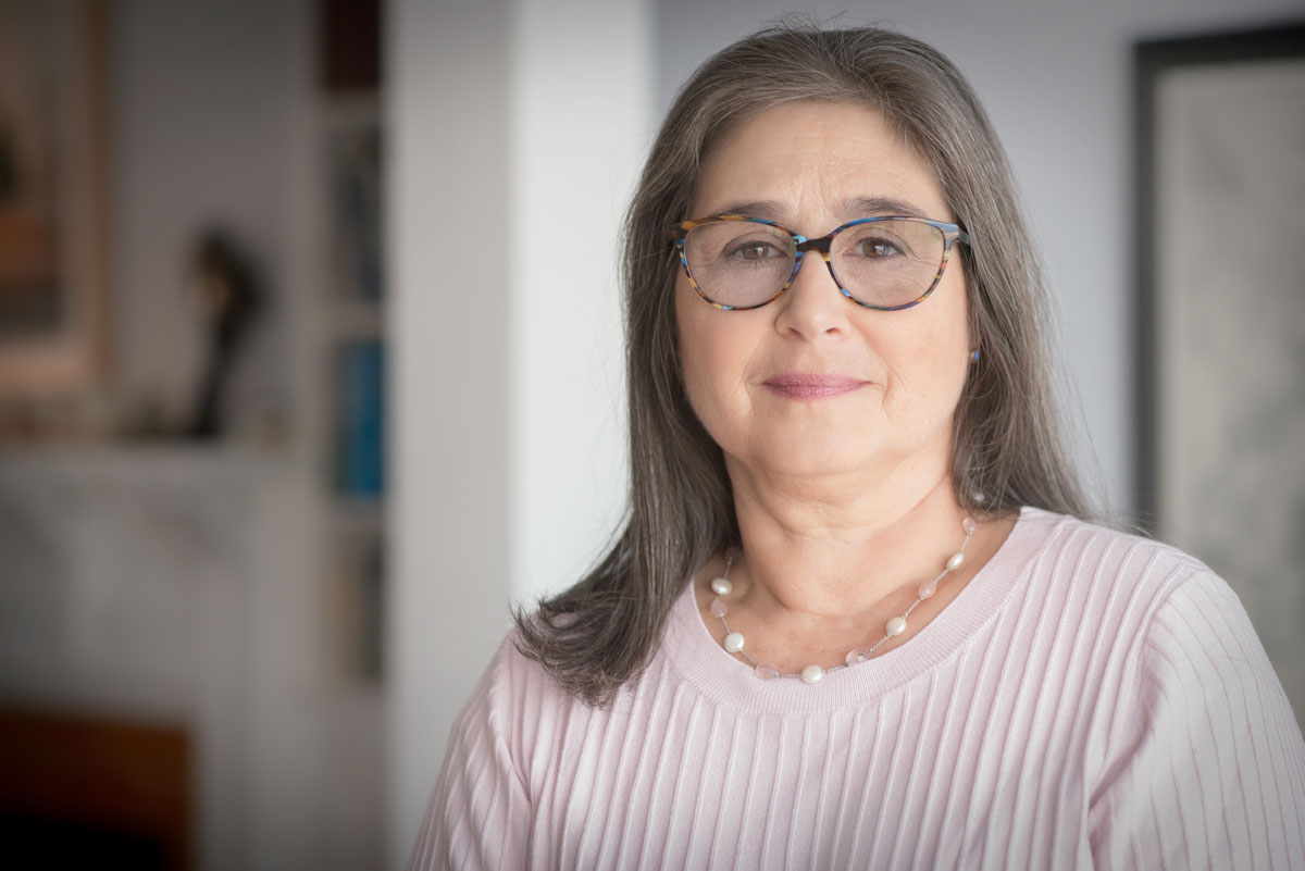 Joanne Samuel Goldblum